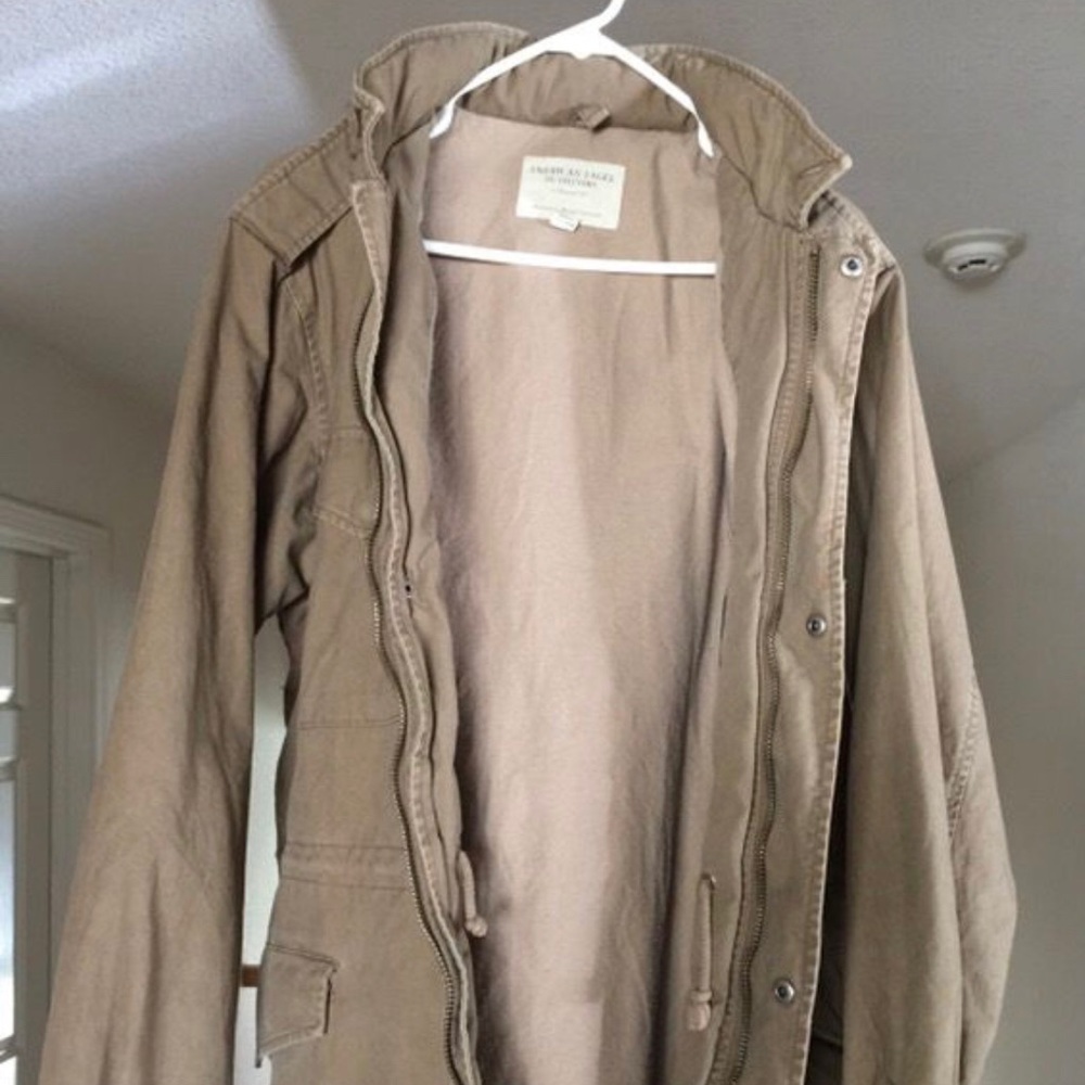 American Eagle Outfitters Jacket